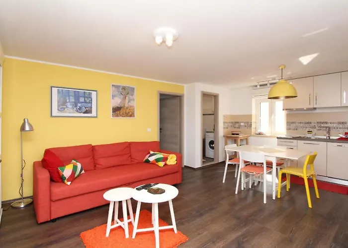 Apartment El Corsaro 2