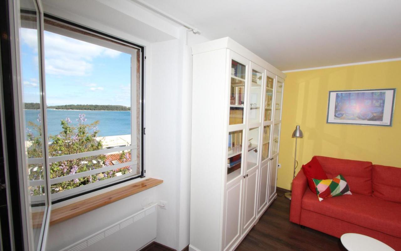 El Corsaro 2 * Rovinj