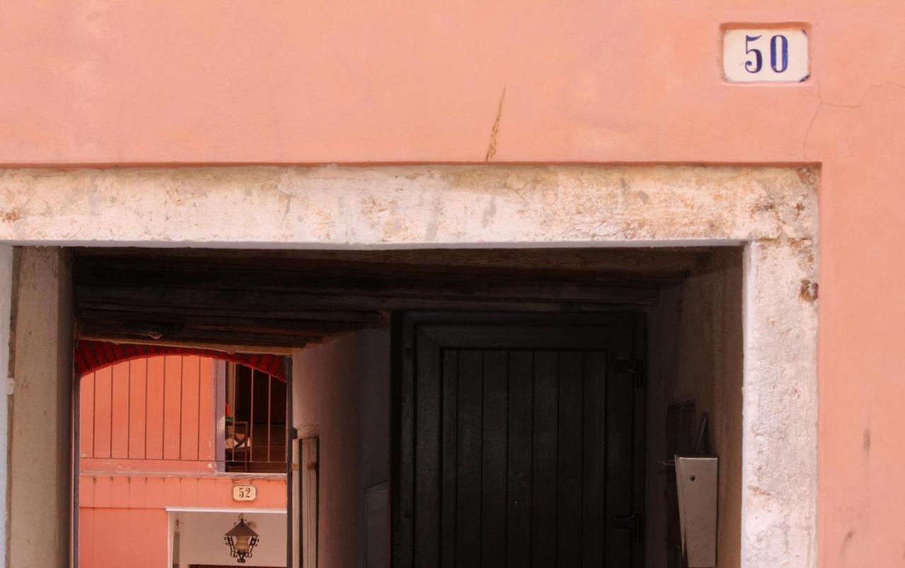 El Corsaro 2 Appartement Rovinj