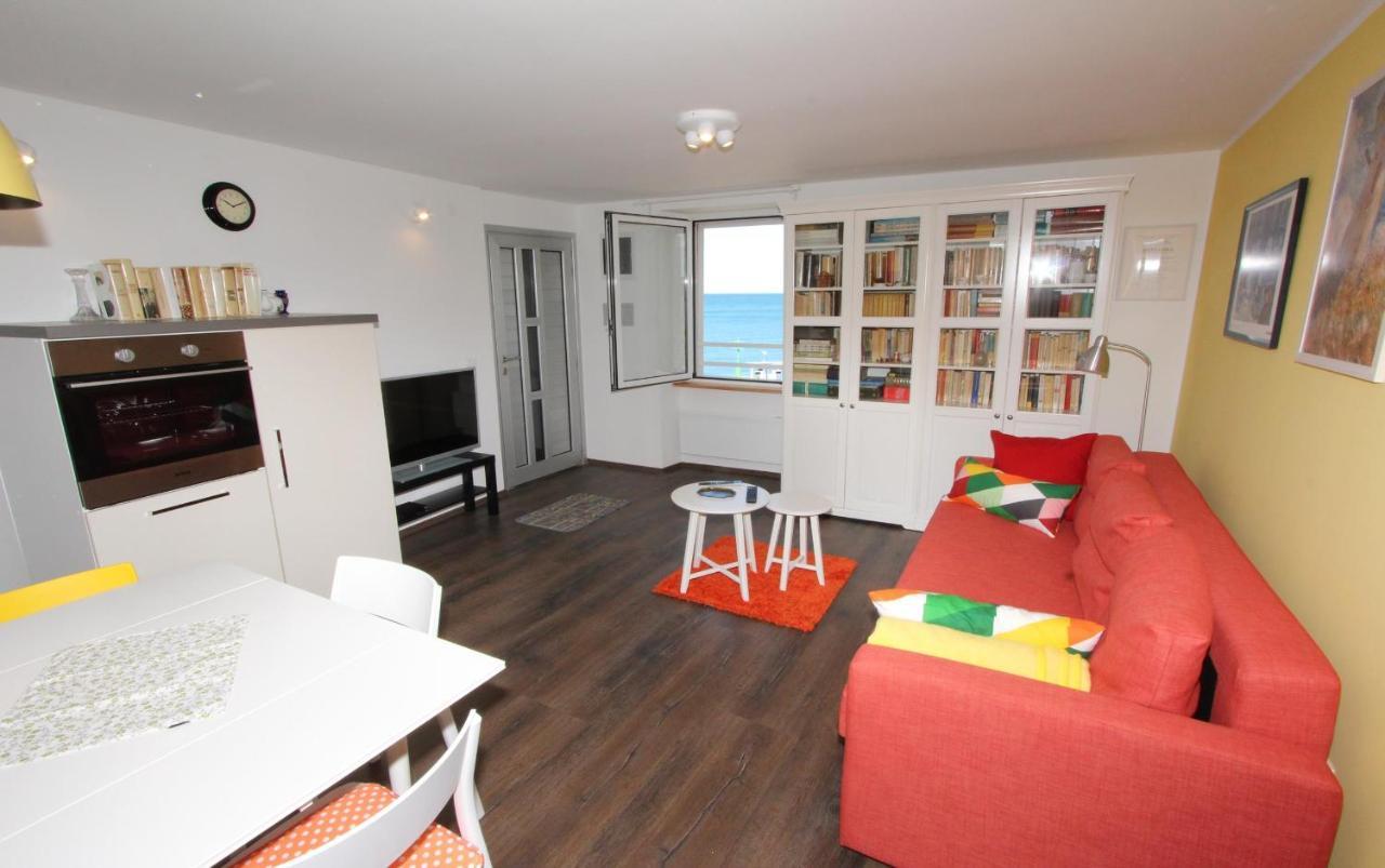 Appartement El Corsaro 2 Rovinj