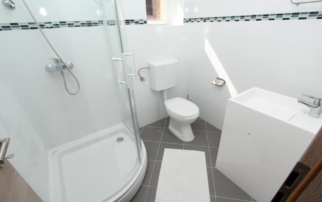 Appartement El Corsaro 2 Rovinj