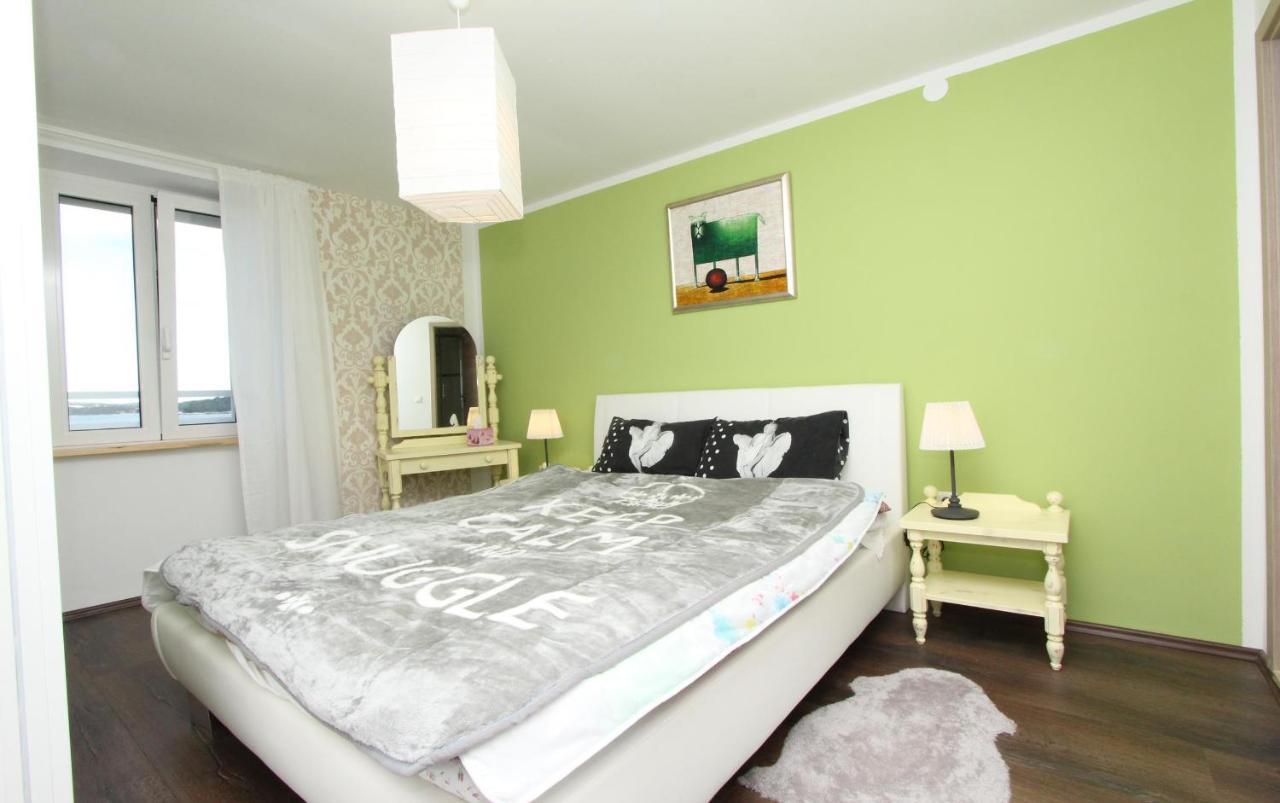 Appartement El Corsaro 2
